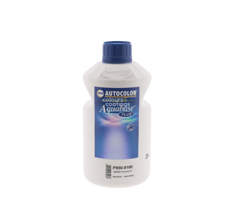 Nexa OneVisit Converter HD P950-9100